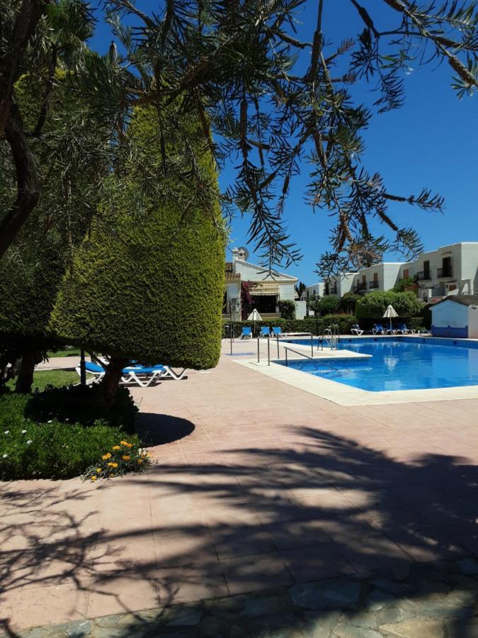 Villa Casa Sol Y Mar à Vera Extérieur photo