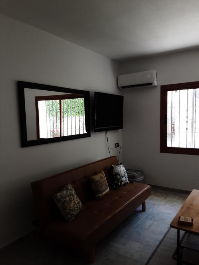 Villa Casa Sol Y Mar à Vera Extérieur photo