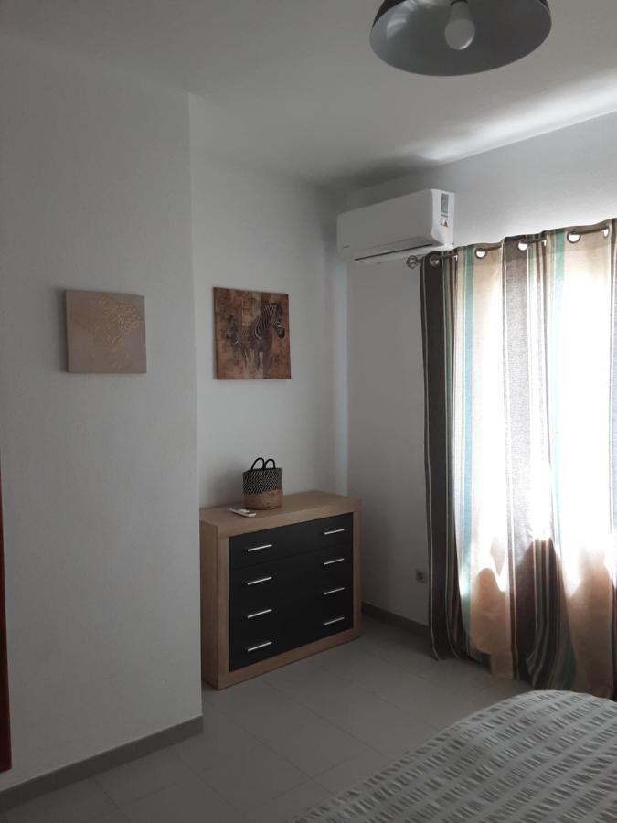 Villa Casa Sol Y Mar à Vera Extérieur photo