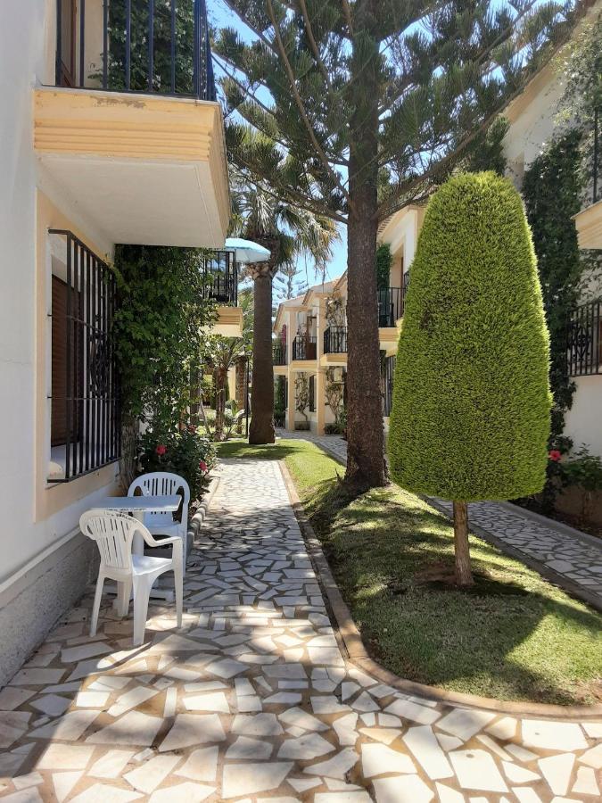 Villa Casa Sol Y Mar à Vera Extérieur photo
