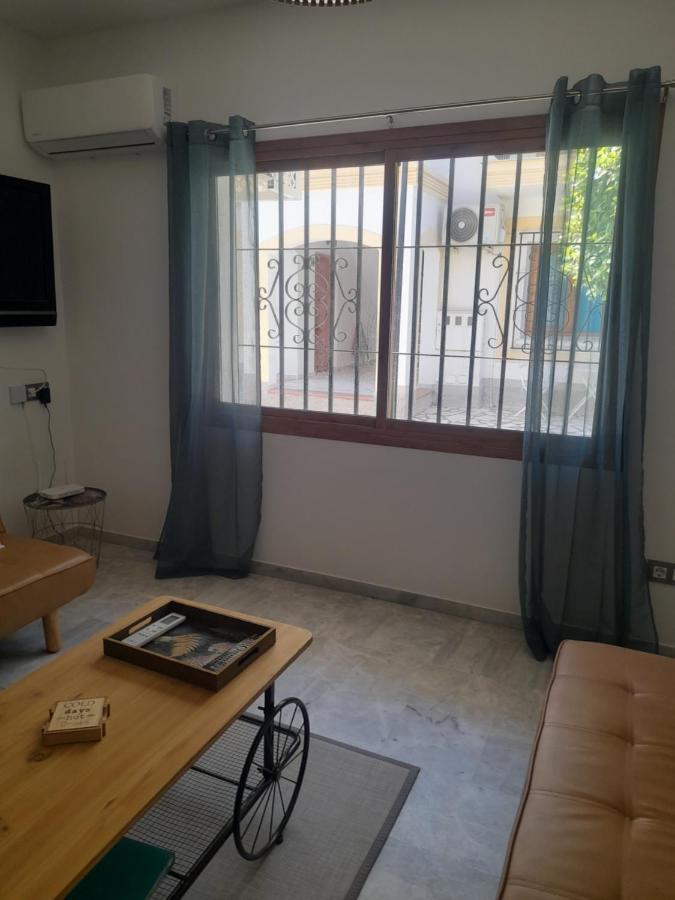 Villa Casa Sol Y Mar à Vera Extérieur photo